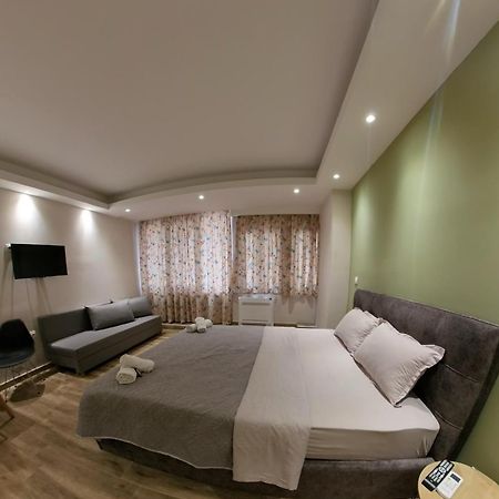 2Downtown#1# Apartamento Tessalónica Exterior foto